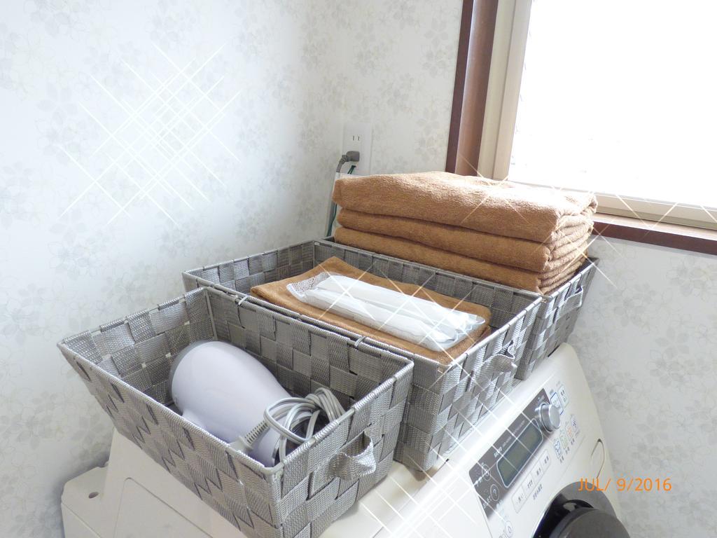 Apartment Saizen Matsumuro Kyōto