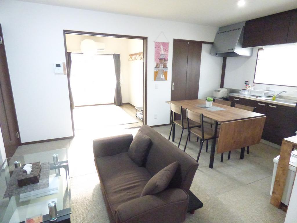 Saizen Matsumuro Apartment Kyōto